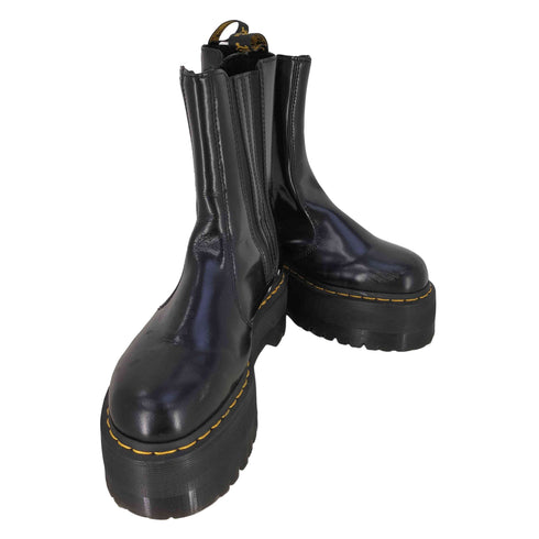 ドクターマーチン Dr.Martens 2976 MAX チェルシーブール レディース EUR:39