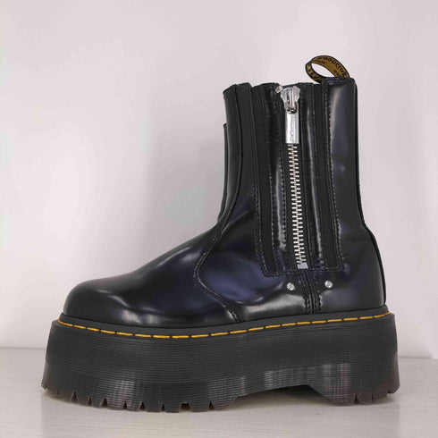 ドクターマーチン Dr.Martens 2976 MAX チェルシーブール レディース EUR:39