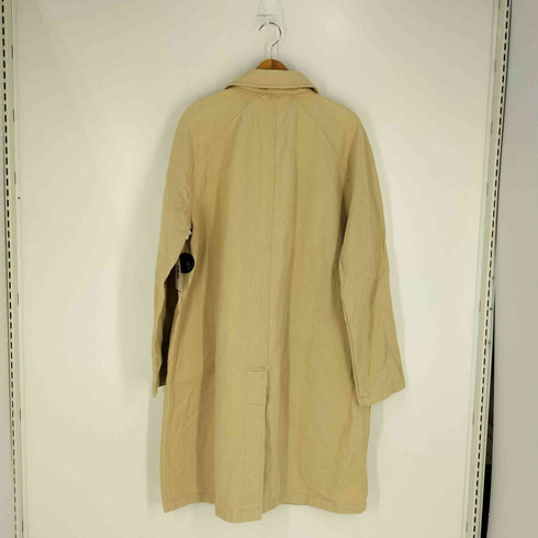 ポロバイラルフローレン Polo by RALPH LAUREN ハンティング ラグランコート メンズ import:L
