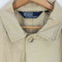 ポロバイラルフローレン Polo by RALPH LAUREN ハンティング ラグランコート メンズ import:L