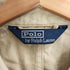 ポロバイラルフローレン Polo by RALPH LAUREN ハンティング ラグランコート メンズ import:L