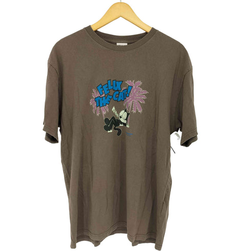 ディスイズネバーザット thisisneverthat Palm Tree Tee メンズ import:M