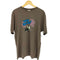 ディスイズネバーザット thisisneverthat Palm Tree Tee メンズ import:M
