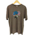 ディスイズネバーザット thisisneverthat Palm Tree Tee メンズ import:M