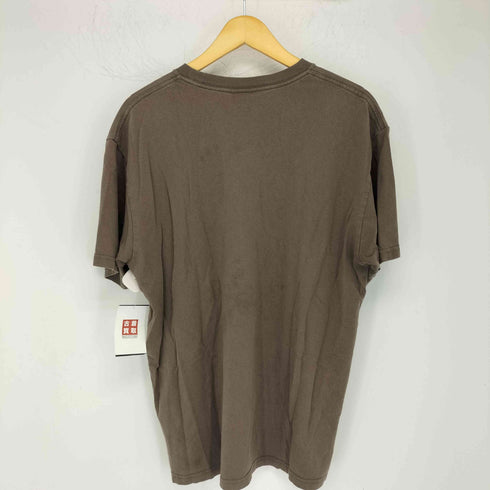 ディスイズネバーザット thisisneverthat Palm Tree Tee メンズ import:M