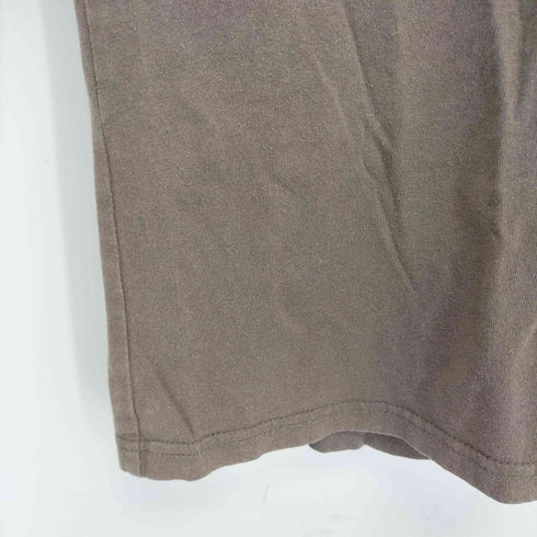 ディスイズネバーザット thisisneverthat Palm Tree Tee メンズ import:M
