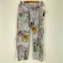 COLLINA STRADA SSENSE別注 Molten Flowers Garden cargo pants レディース 12