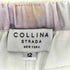 COLLINA STRADA SSENSE別注 Molten Flowers Garden cargo pants レディース 12