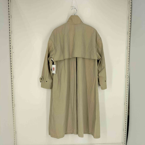レイビームス Ray BEAMS 24SS オーバーサイズ トレンチコート レディース JPN:1