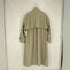 レイビームス Ray BEAMS 25SS ストラップ スタンドカラー コート レディース JPN:0