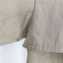 レイビームス Ray BEAMS 25SS ストラップ スタンドカラー コート レディース JPN:0