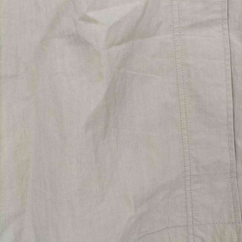 レイビームス Ray BEAMS 25SS ストラップ スタンドカラー コート レディース JPN:0