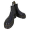 ドクターマーチン Dr.Martens 2976 QUAD サイドゴアブーツ レディース EUR:39