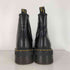 ドクターマーチン Dr.Martens 2976 QUAD サイドゴアブーツ レディース EUR:39