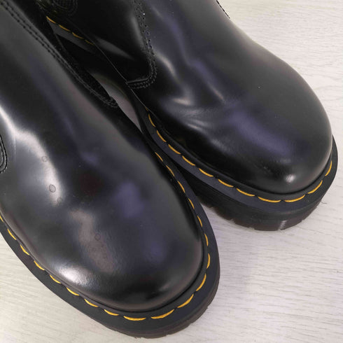 ドクターマーチン Dr.Martens 2976 QUAD サイドゴアブーツ レディース EUR:39