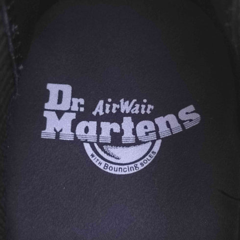 ドクターマーチン Dr.Martens 2976 QUAD サイドゴアブーツ レディース EUR:39