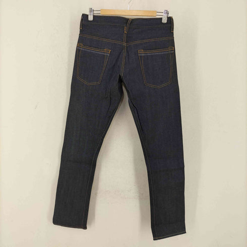 OLD SOUL JEANS リジッドデニムパンツ レディース FR:32