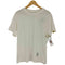 イエスアイシー YESEYESEE ロゴTシャツ メンズ import:S