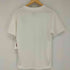 イエスアイシー YESEYESEE ロゴTシャツ メンズ import:S
