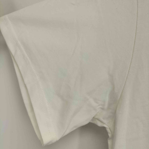 イエスアイシー YESEYESEE ロゴTシャツ メンズ import:S