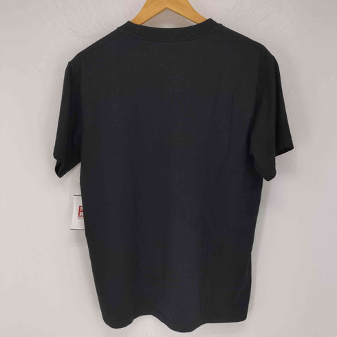 イエスアイシー YESEYESEE ロゴTシャツ メンズ import:S