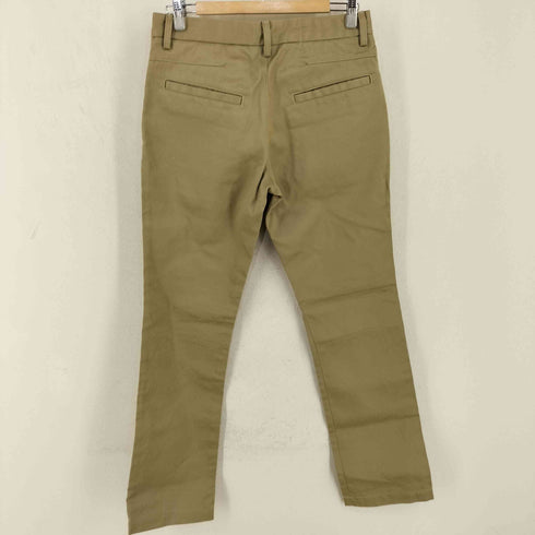 YELLOW UNICORN チノパンツ メンズ US:32-33