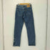 ザラ ZARA 裾ジッパーデザイン デニムパンツ メンズ EU:38 / US:30