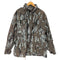 GENUINE TREE BARK ツリーバーク迷彩 M-65 ジャケット メンズ LARGE REGULAR