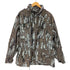 GENUINE TREE BARK ツリーバーク迷彩 M-65 ジャケット メンズ LARGE REGULAR