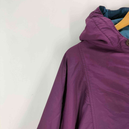 エルエルビーン L.L.Bean 70-80s USA製 中綿 Thinsulate ナイロンアノラックジャケット メンズ L