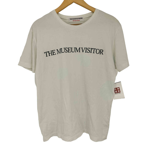 THE MUSEUM VISITOR メンズ 2
