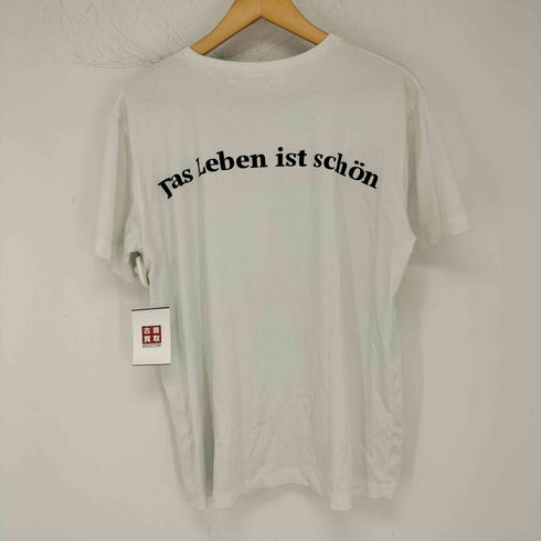 THE MUSEUM VISITOR メンズ 2