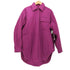 リーバイスメイドアンドクラフテッド Levis Made & Crafted 21AW SHIRT PUFFER CLOVER ダウン シャツ ジャケット レディース import:M