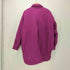 リーバイスメイドアンドクラフテッド Levis Made & Crafted 21AW SHIRT PUFFER CLOVER ダウン シャツ ジャケット レディース import:M