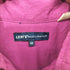 リーバイスメイドアンドクラフテッド Levis Made & Crafted 21AW SHIRT PUFFER CLOVER ダウン シャツ ジャケット レディース import:M