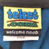teket.com ボールキャップ レディース