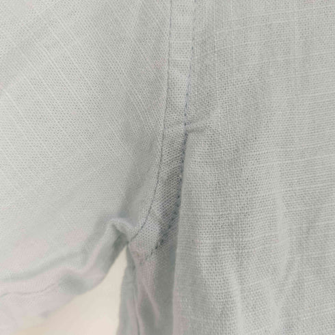 ジーナシス JEANASIS リネンCPOジャケット レディース FREE