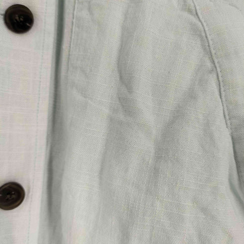 ジーナシス JEANASIS リネンCPOジャケット レディース FREE