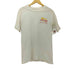 Hanes ボディ 企業ロゴ アートワーク プリント S/S クルーネック Tシャツ メンズ import:M