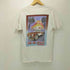Hanes ボディ 企業ロゴ アートワーク プリント S/S クルーネック Tシャツ メンズ import:M