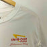Hanes ボディ 企業ロゴ アートワーク プリント S/S クルーネック Tシャツ メンズ import:M