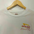 Hanes ボディ 企業ロゴ アートワーク プリント S/S クルーネック Tシャツ メンズ import:M