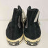 コンバースジャックパーセル CONVERSE JACKPARSELL CT70 HI Twisted Prep Black Mouse レディース JPN:24