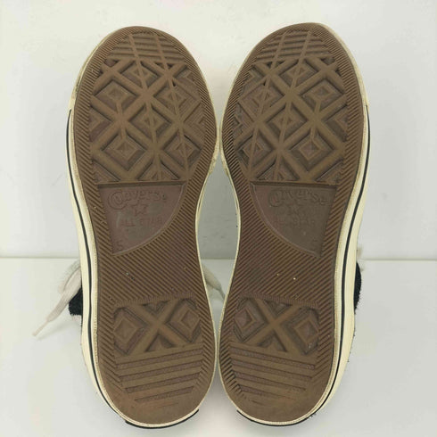 コンバースジャックパーセル CONVERSE JACKPARSELL CT70 HI Twisted Prep Black Mouse レディース JPN:24