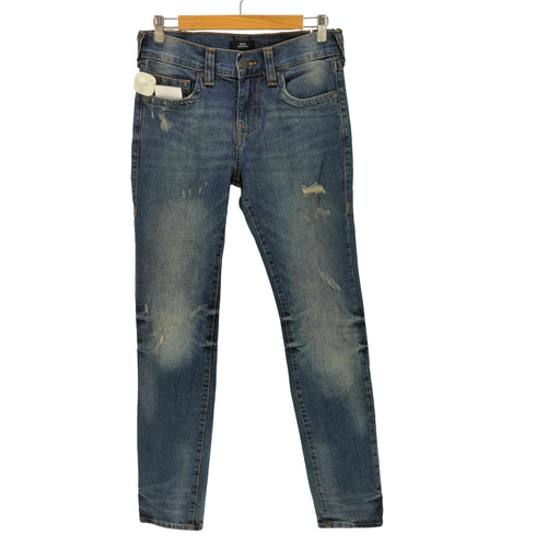 トゥルーレリジョン TRUE RELIGION ROCCO NF SN デニムパンツ メンズ 30