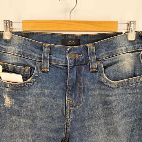トゥルーレリジョン TRUE RELIGION ROCCO NF SN デニムパンツ メンズ 30