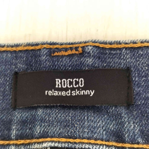 トゥルーレリジョン TRUE RELIGION ROCCO NF SN デニムパンツ メンズ 30