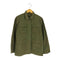 ユナイテッドアローズグリーンレーベルリラクシング UNITED ARROWS green label relaxing at ease ファティーグ ジャケット レディース