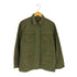 ユナイテッドアローズグリーンレーベルリラクシング UNITED ARROWS green label relaxing at ease ファティーグ ジャケット レディース