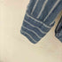 カムコ CAMCO シャンブレーストライプシャツ メンズ JPN:M